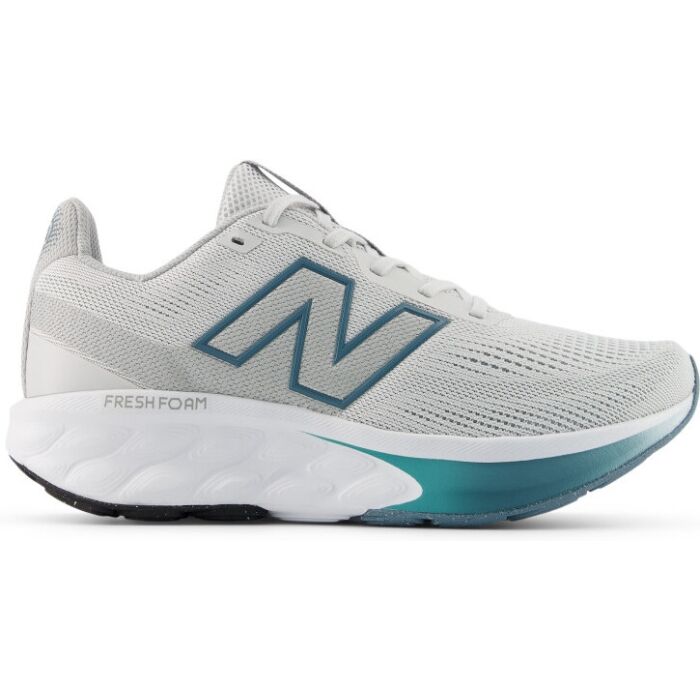 New Balance FRESH FOAM 520V9 - Încălțăminte alergare bărbați - gri