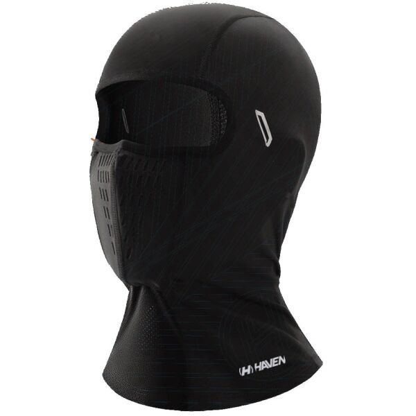 HAVEN FACE GUARD TECHNICAL Balaclava, schwarz, größe L/XL