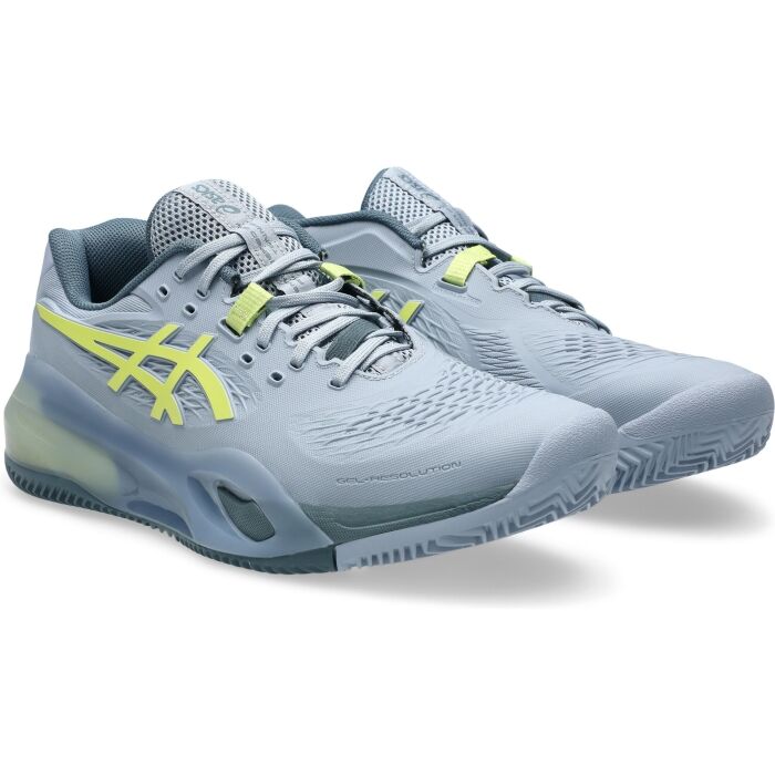 ASICS GEL-RESOLUTION X CLAY - Încălțăminte tenis bărbați