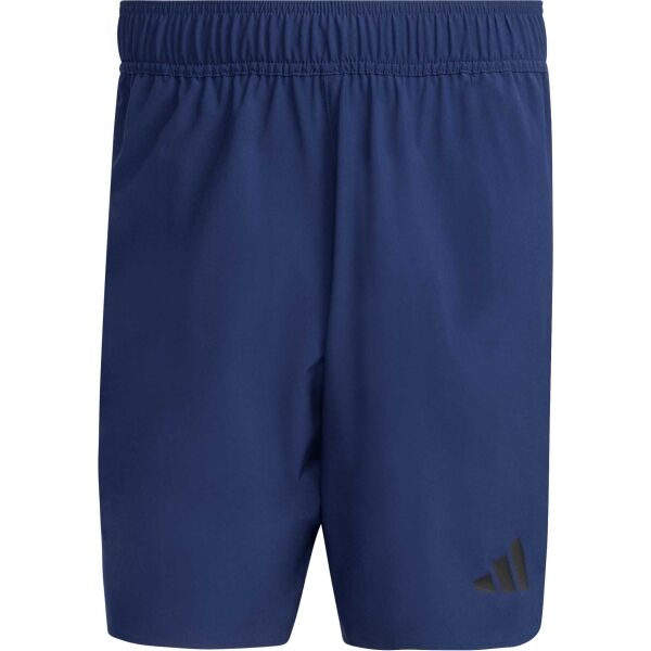 adidas TIRO TRAVEL SHORTS Herrenshorts, dunkelblau, größe