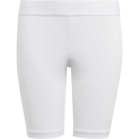 Pantaloni scurți de antrenament pentru fete adidas TF SHRT TIGHT Y