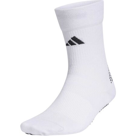 Șosete fotbal bărbați adidas FOOTBALL GRIP PRINT LIGHT