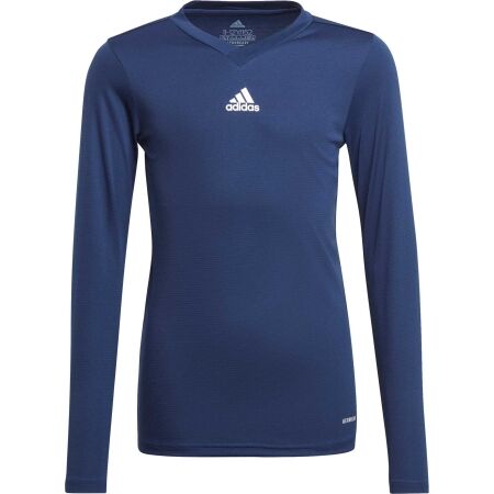 Tricou fotbal bărbați adidas TEAM BASE TEE Y