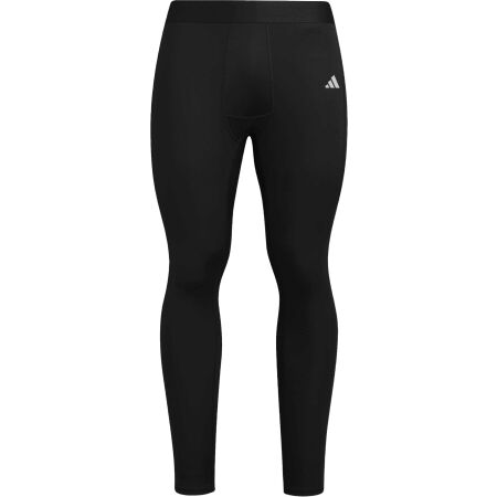 Colanți bărbați adidas TECHFIT LONG TIGHT
