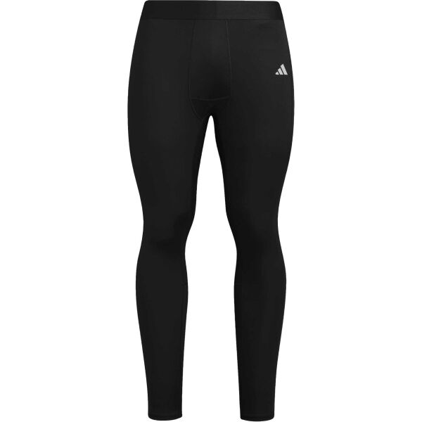 adidas TECHFIT LONG TIGHT Herren Leggings, schwarz, größe