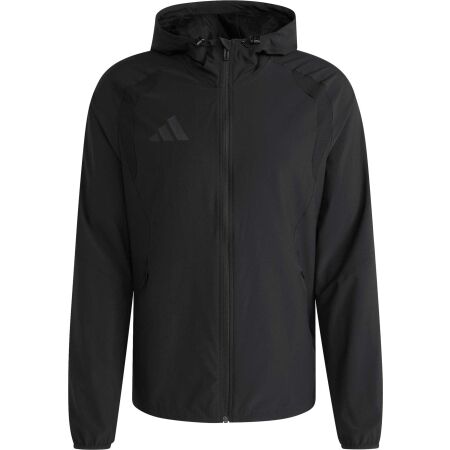 Geacă de vânt pentru bărbați adidas TIRO TRAVEL WINDBREAKER