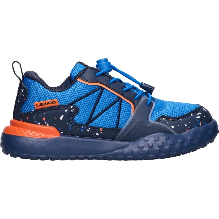Lewro RUPOK - Boys' sneakers - blue | SPORTISIMO.COM