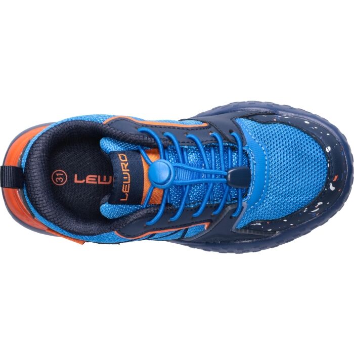 Lewro RUPOK - Boys' sneakers - blue | SPORTISIMO.COM