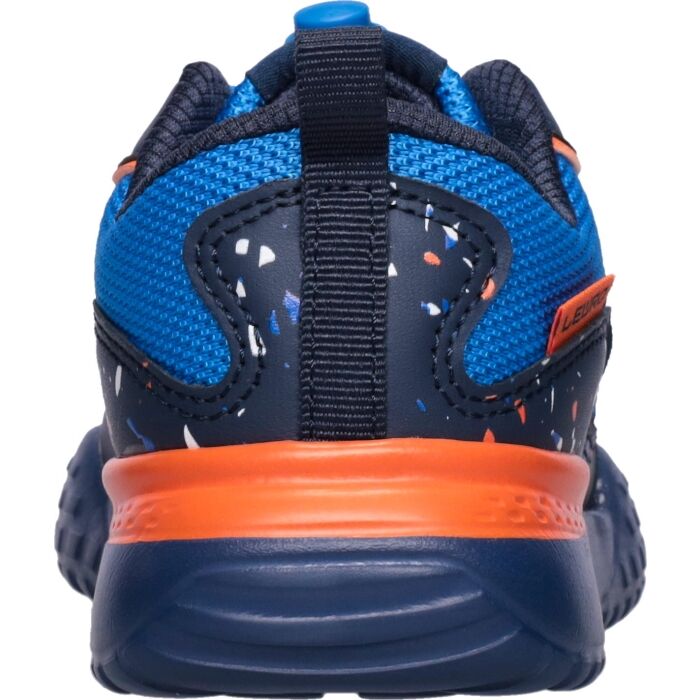Lewro RUPOK - Boys' sneakers - blue | SPORTISIMO.COM