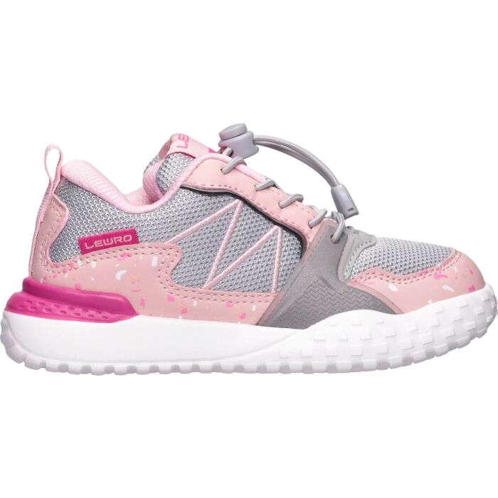 Lewro RUPOK - Girls' sneakers - pink | SPORTISIMO.COM