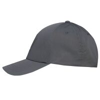 CASTORE CORE CAP - Cap - dark gray | SPORTISIMO.COM