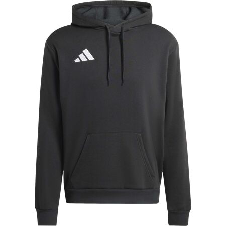 adidas FUTURE ICONS 3-STRIPES FULL ZIP HOODIE - Hanorac bărbați