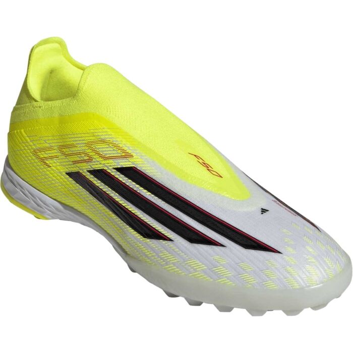 シューズ adidas F50 tf pro ll 28 adidas F50 PRO LL TF - Ghete de fotbal pentru bărbați - galben