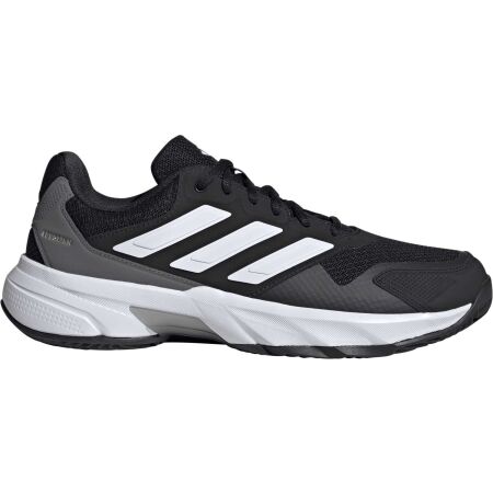 Încălțăminte tenis bărbați adidas COURTJAM CONTROL 3 M CL