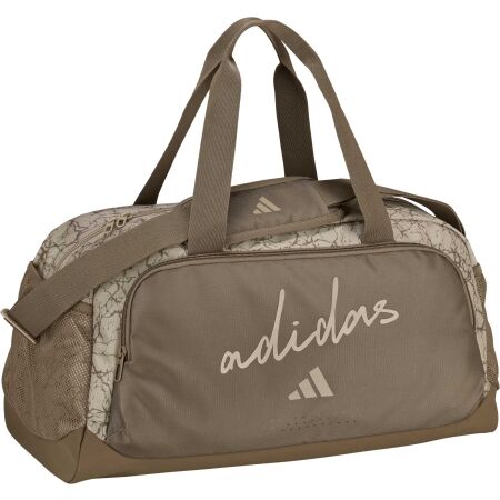 Geantă sport femei adidas DEFENDER GYM BAG S W