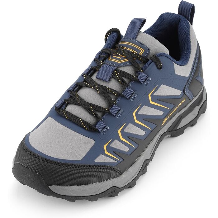 ALPINE PRO ALMIND - Férfi outdoor cipő - sötétkék | SPORTISIMO.HU