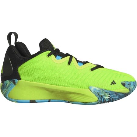 Adidas Basketball - yellow, 45 1/3 | SPORTISIMO.COM