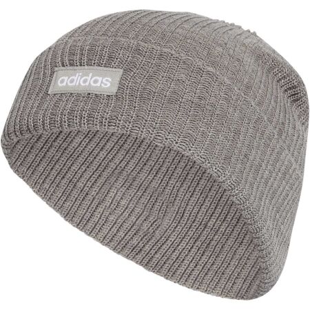 Căciulă de iarnă adidas LINEAR BEANIE CUFF