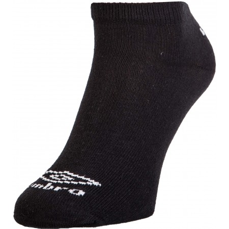 Umbro SPORT SOCKS 3 PACK - Спортни чорапи