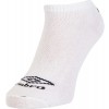 Спортни чорапи - Umbro SPORT SOCKS 3 PACK - 1