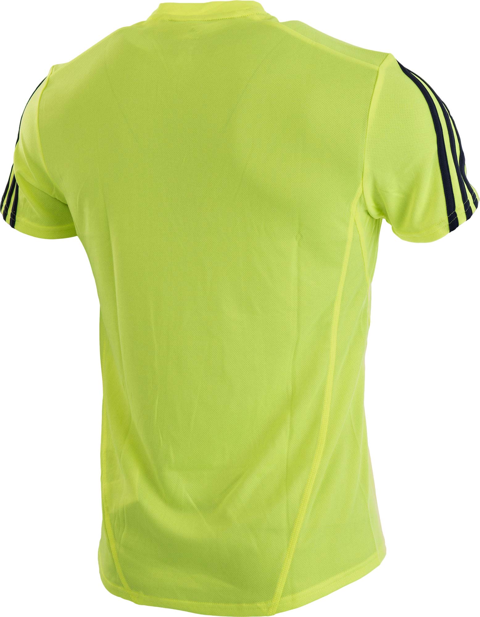 adidas OZ TEE M - Pánské sportovní tričko