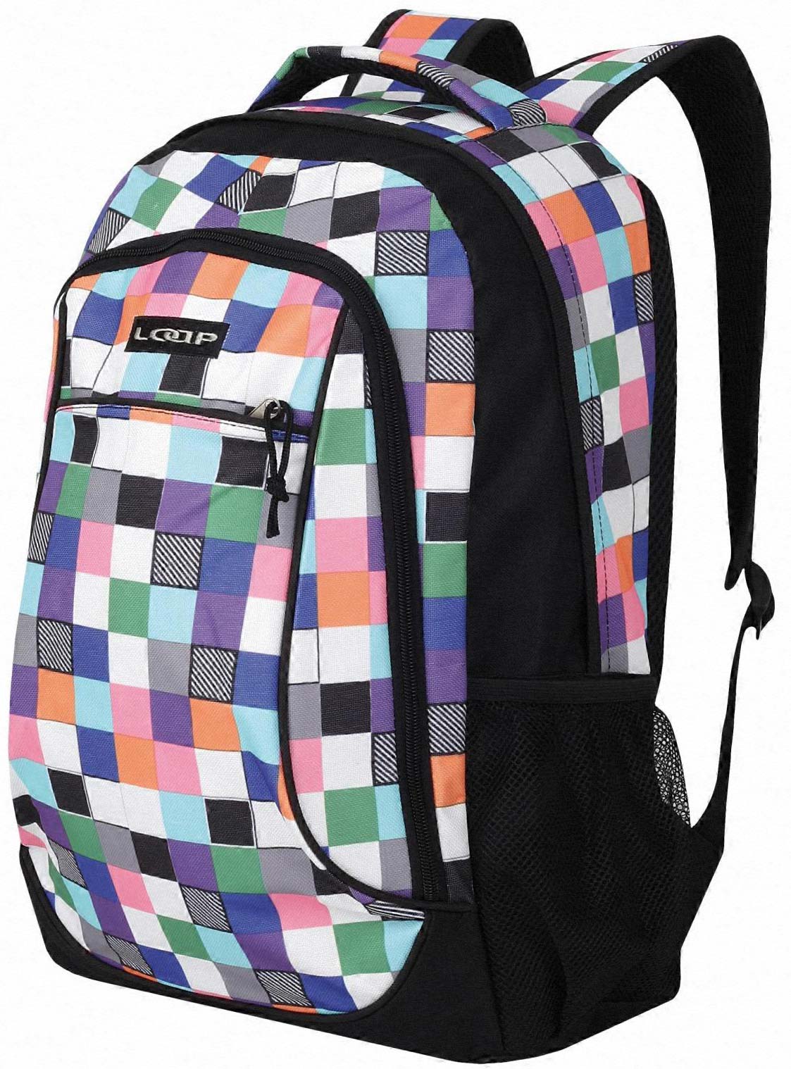 GILL - School Backpack
