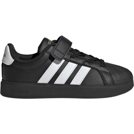 Încălțăminte pentru copii adidas STREETTALK EL C