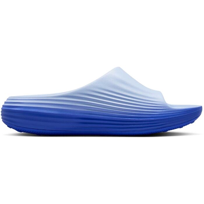 Nike REACTX REJUVEN8 - Papuci bărbați - albastru | SPORTISIMO.RO