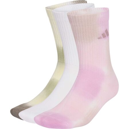 Șosete adidas TIE DYE 3PP