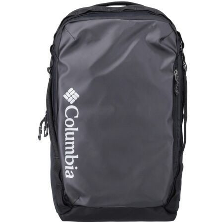 Columbia LANDROAMER™ EVERYDAY BACKPACK - Backpack - black