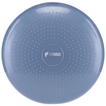 フィットネス Fitforce GYM ANTI BURST 100 - Minge gimnastică - albastru