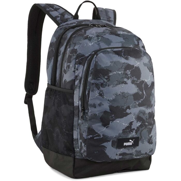 Puma Academy Hiking Backpacks Backpack Puma ACADEMY BACKPACK Pink AD