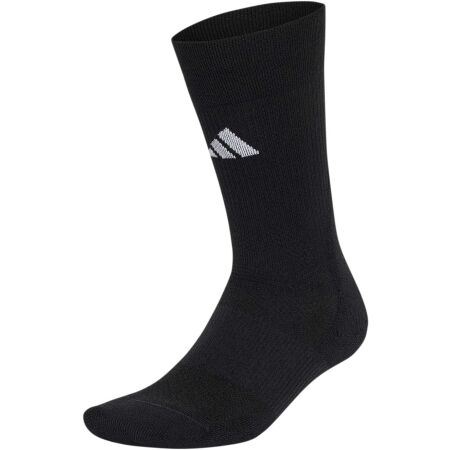 Șosete fotbal bărbați adidas FOOTBAL CUSH SOCK