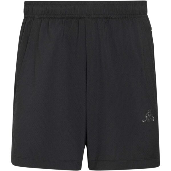 adidas PRIMELIFT ESSENTIALS HOLIDAY PACK SHORT Herrenshorts, schwarz, größe XXL 7"