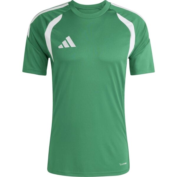 adidas TIRO 26 LEAGUE JERSEY M Herren-Trikot, grün, größe L