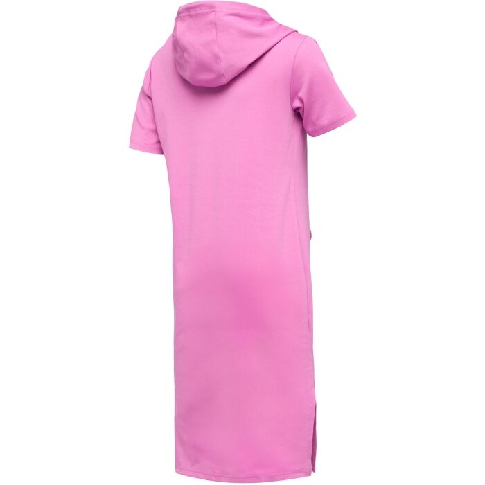 North Roz Northfinder MARICELA - Rochie femei - roz | SPORTISIMO.RO
