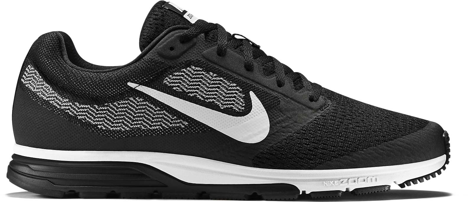 AIR ZOOM FLY - Men's Running Shoe