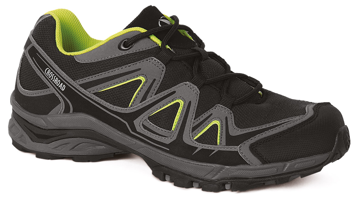 Мъжки обувки за трейл бягане