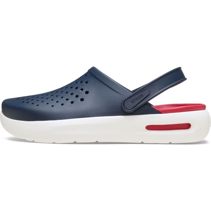 Crocs Inmotion Shoe Crocs INMOTION CLOG - Unisex slip-ons - dark blue | SPORTISIMO.COM