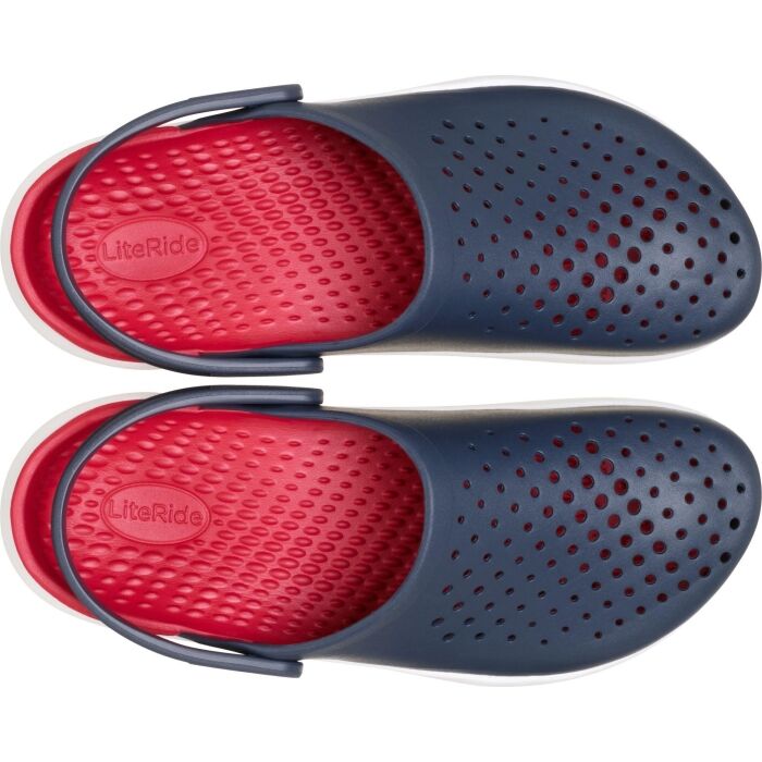 Crocs Inmotion Shoe Crocs INMOTION CLOG - Unisex slip-ons - dark blue | SPORTISIMO.COM