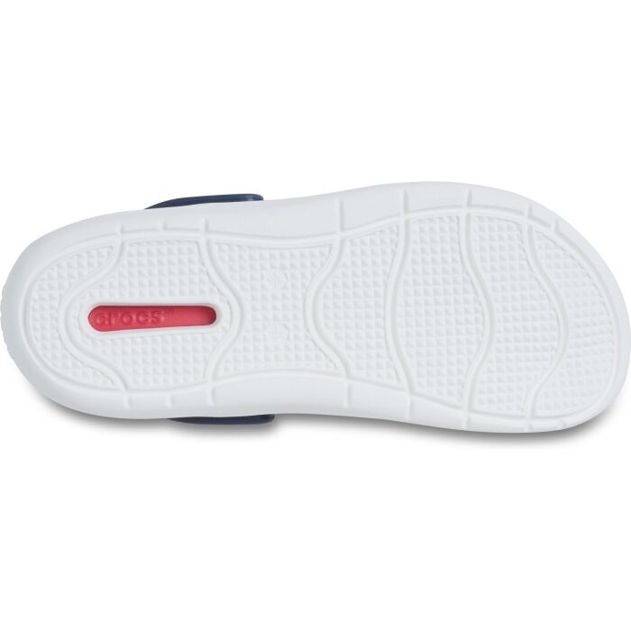 Crocs Inmotion Shoe Crocs INMOTION CLOG - Unisex slip-ons - dark blue | SPORTISIMO.COM