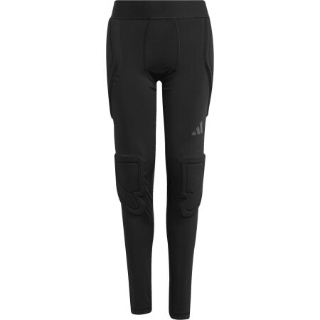 Pantaloni portar copii adidas GK PADDED LT Y