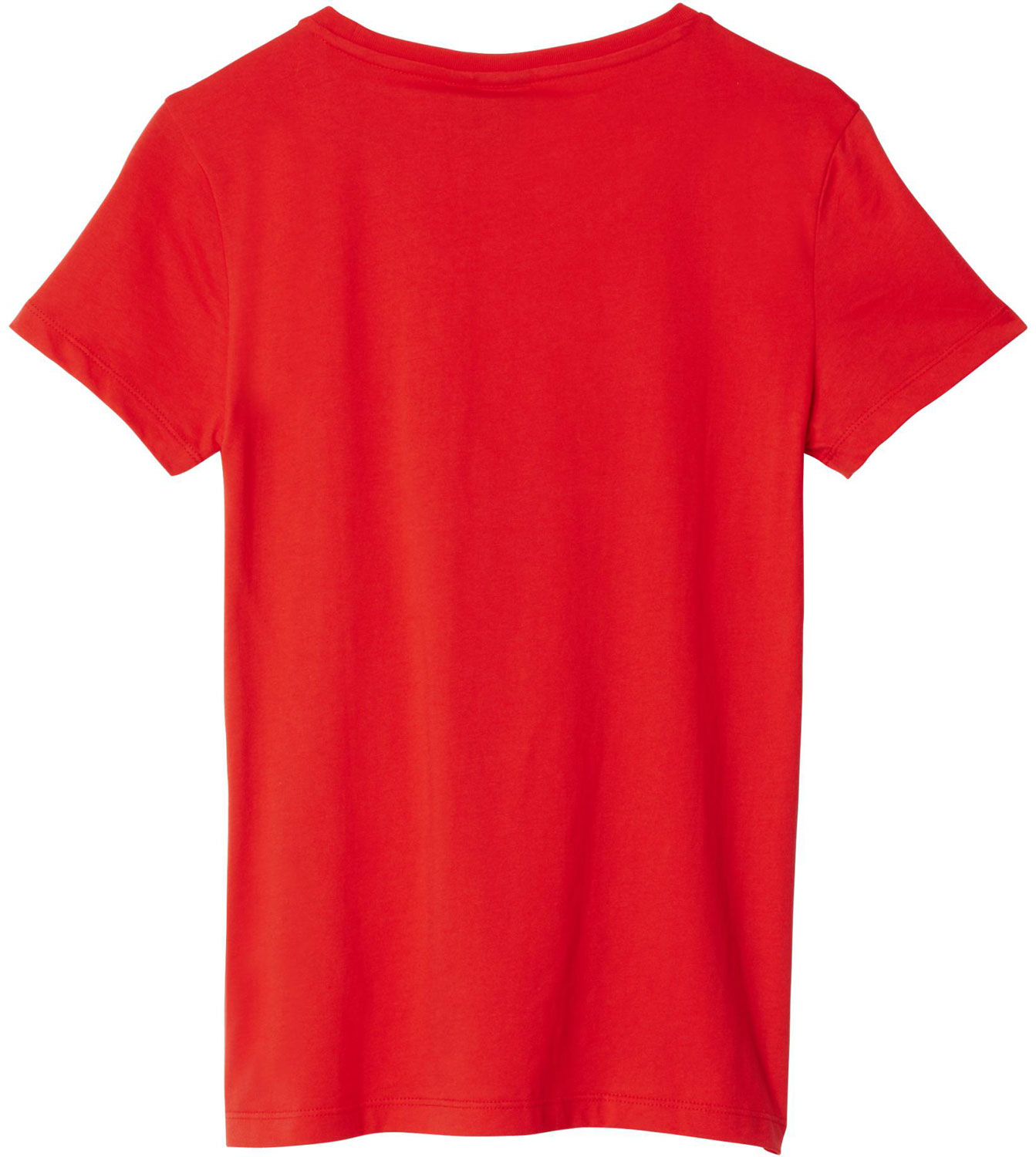 TREFOIL TEE - Stylové dámské tričko