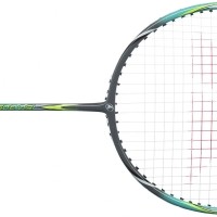 ISO 305 GREEN - Badminton Racket