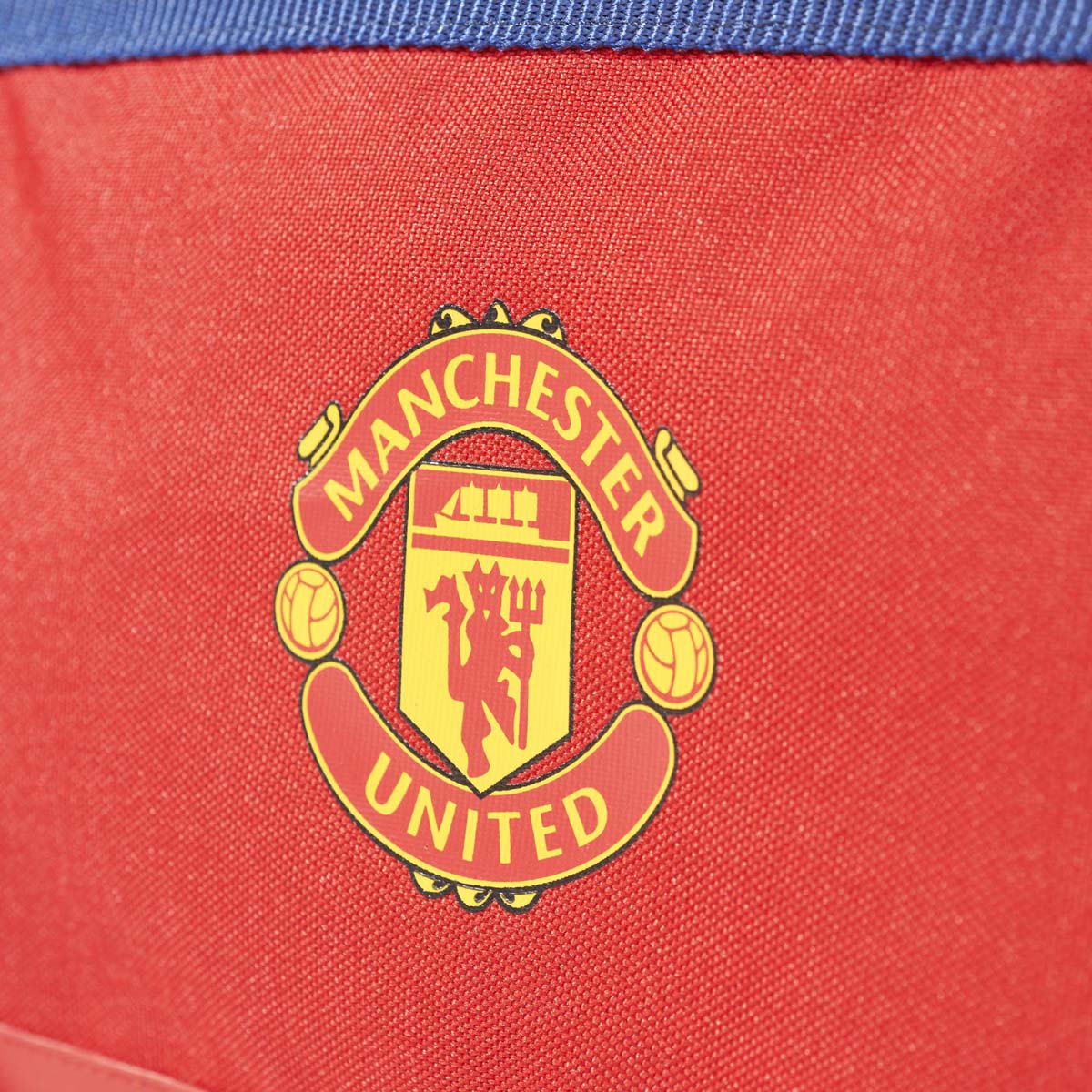 Manchester United FC Team Bag Medium