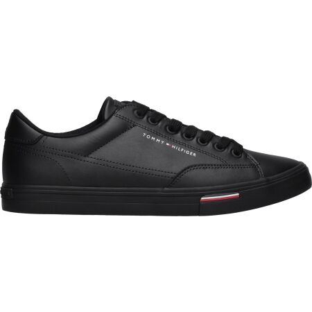 Încălțăminte casual pentru bărbați Tommy Hilfiger VULC CORE RWB LONG LACE LTH