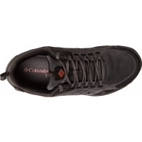 CONSPIRACY RAZOR LEATHER PULL M - Men´s sports shoes