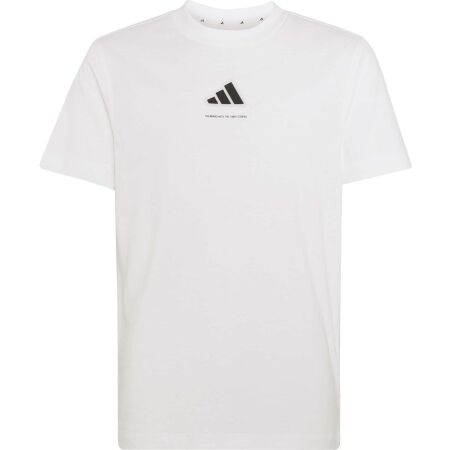 Tricou pentru copii adidas SJ TEE B