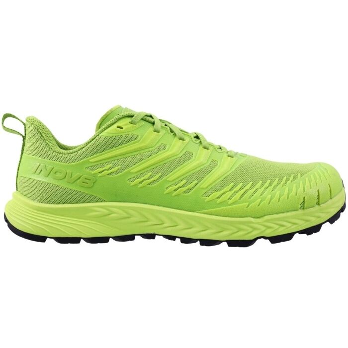 INOV8 TRAILFLY SPEED V2 - Încălțăminte trail bărbați - verde