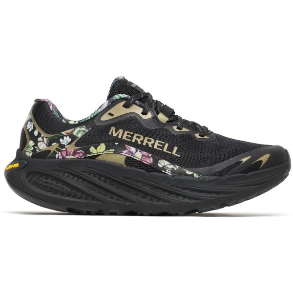 Merrell PROMORPH OPULENT W Damen-Laufschuhe, schwarz, größe 37